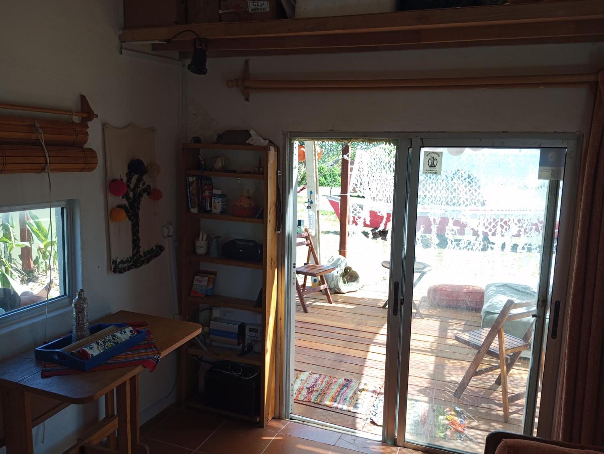 Holiday home El Navegante