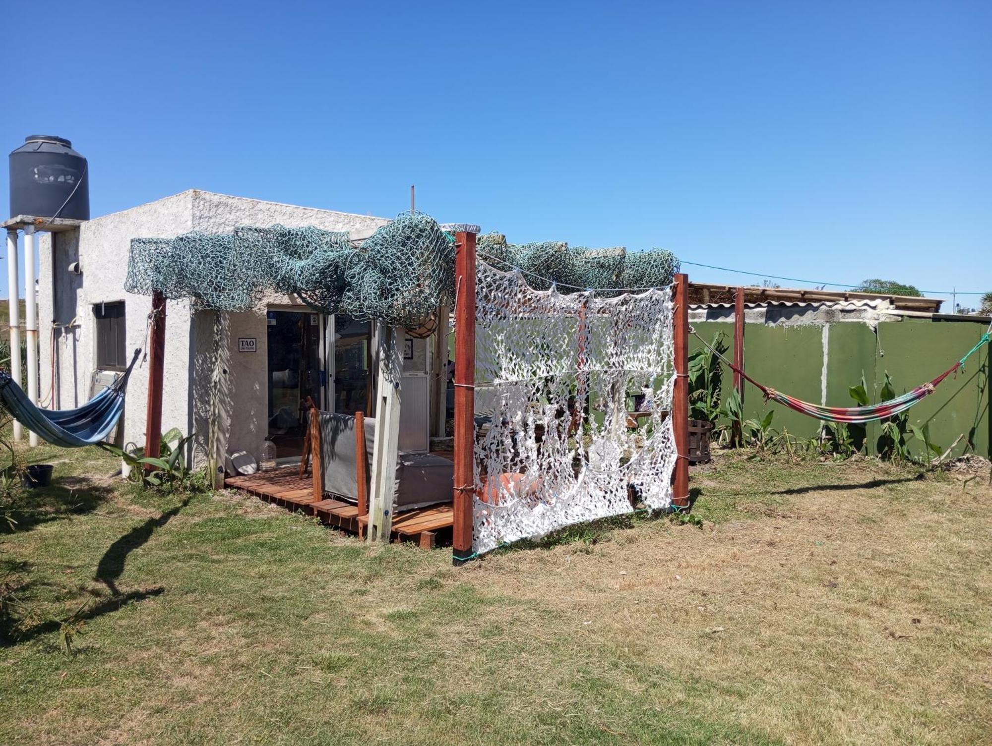 El Navegante Cabo Polonio