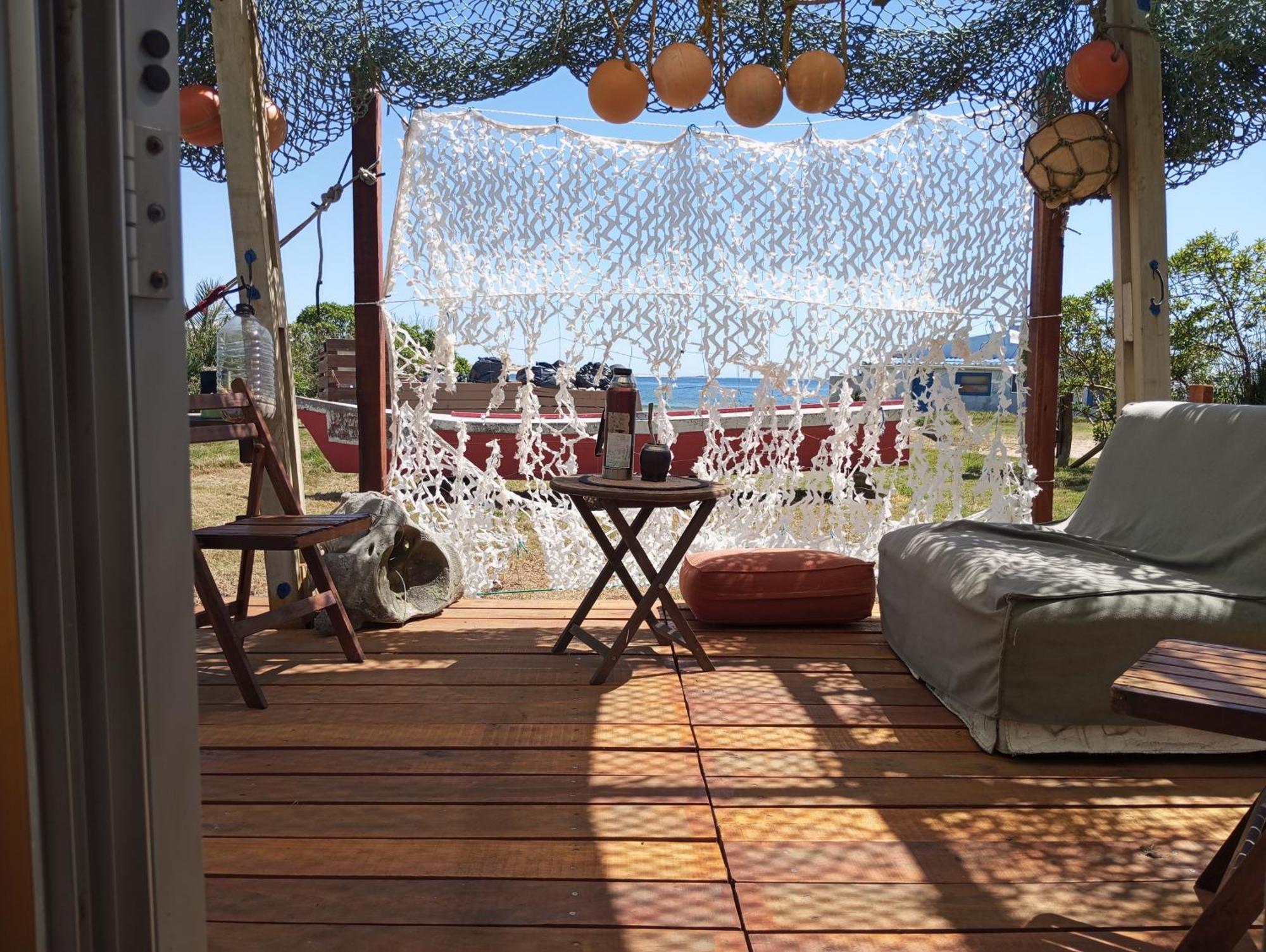 El Navegante Holiday home *