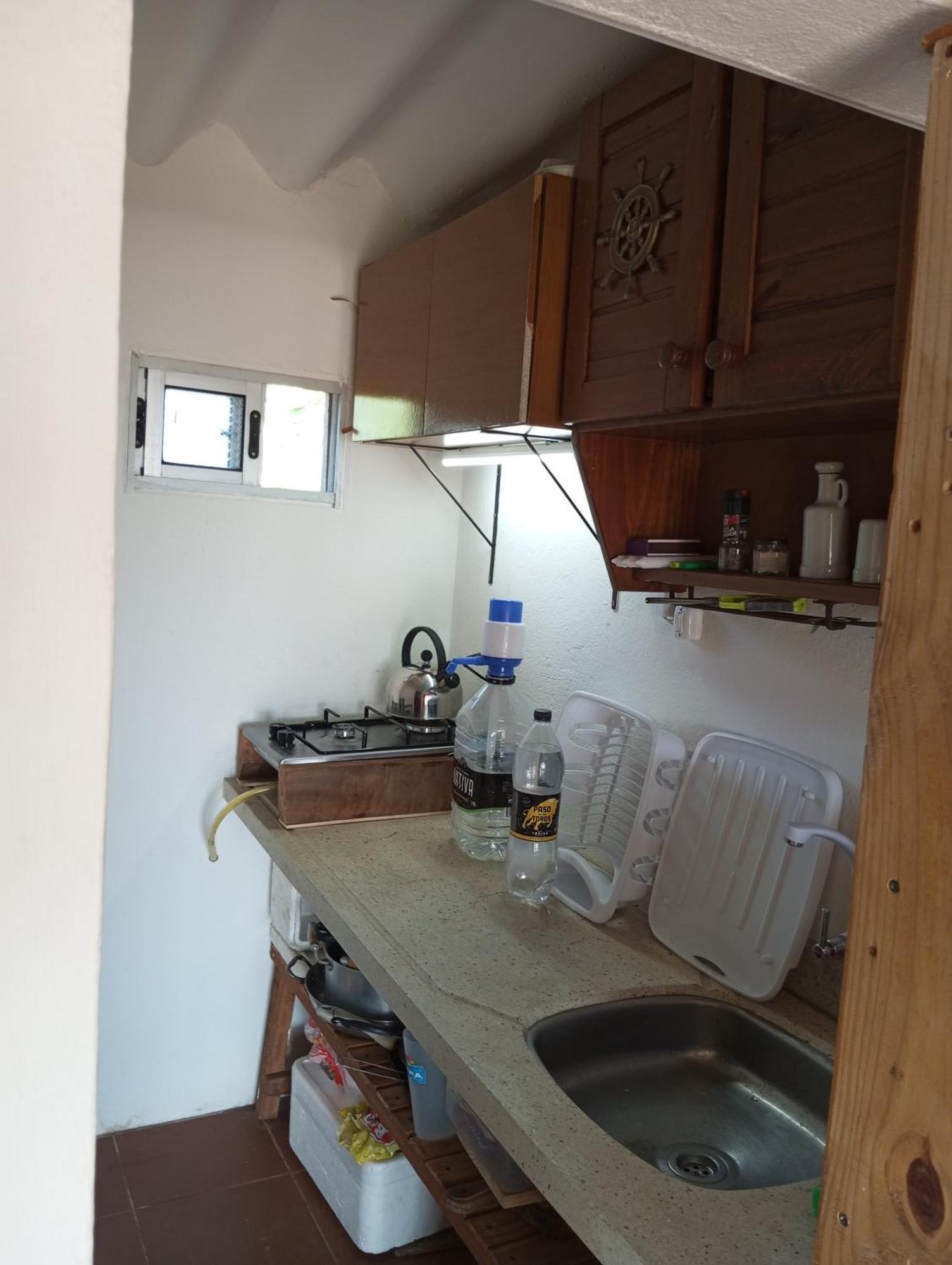 Holiday home El Navegante