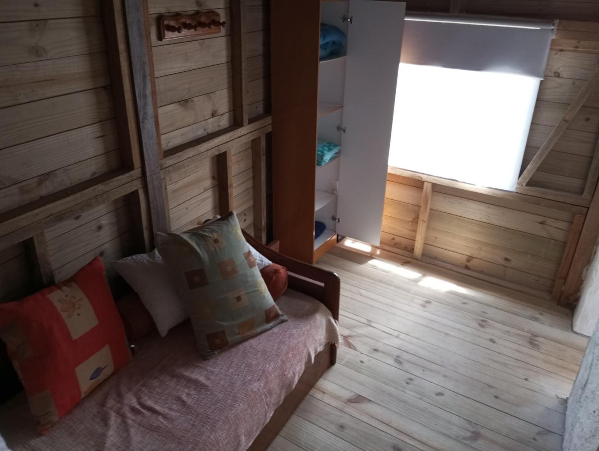 El Navegante Holiday home *